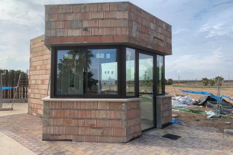 Villa i Roldan, Murcia, Roldan - € 392.500 | Ref: R4826896 - foto 39