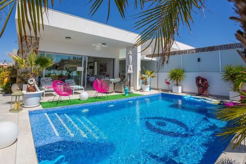Villa a El Chaparral, Alicante, El Chaparral - € 594.000 | Ref: R4826899 - foto 2