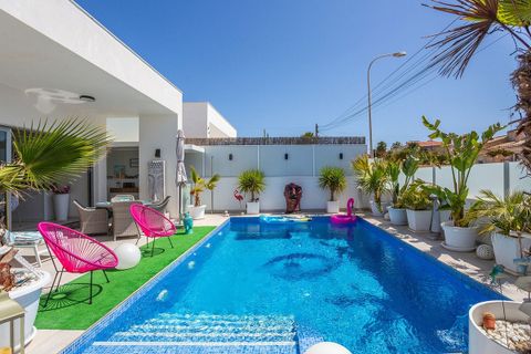 Villa a El Chaparral, Alicante, El Chaparral - € 594.000 | Ref: R4826899 - foto 5