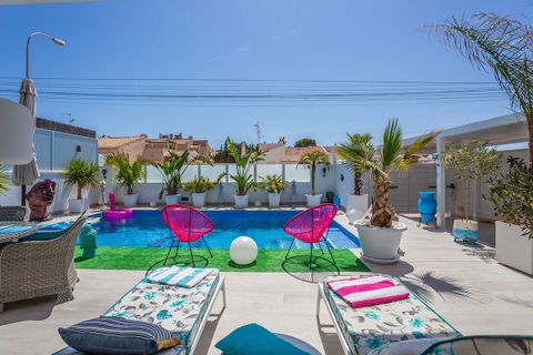 Villa a El Chaparral, Alicante, El Chaparral - € 594.000 | Ref: R4826899 - foto 7