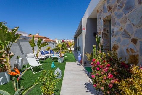 Villa a El Chaparral, Alicante, El Chaparral - € 594.000 | Ref: R4826899 - foto 10