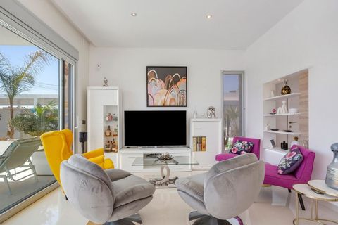 Villa a El Chaparral, Alicante, El Chaparral - € 594.000 | Ref: R4826899 - foto 12