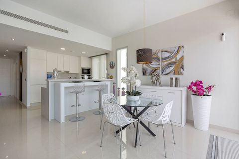 Villa a El Chaparral, Alicante, El Chaparral - € 594.000 | Ref: R4826899 - foto 17
