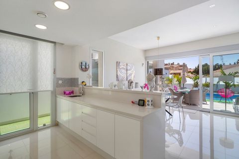 Villa a El Chaparral, Alicante, El Chaparral - € 594.000 | Ref: R4826899 - foto 21