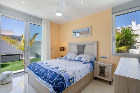 Villa a El Chaparral, Alicante, El Chaparral - € 594.000 | Ref: R4826899 - foto 26