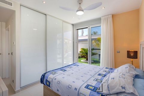 Villa a El Chaparral, Alicante, El Chaparral - € 594.000 | Ref: R4826899 - foto 27