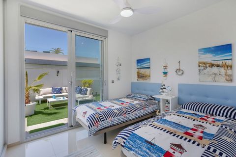 Villa a El Chaparral, Alicante, El Chaparral - € 594.000 | Ref: R4826899 - foto 28