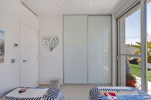 Villa a El Chaparral, Alicante, El Chaparral - € 594.000 | Ref: R4826899 - foto 29