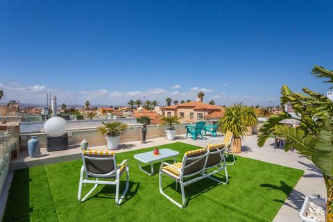 Villa a El Chaparral, Alicante, El Chaparral - € 594.000 | Ref: R4826899 - foto 34