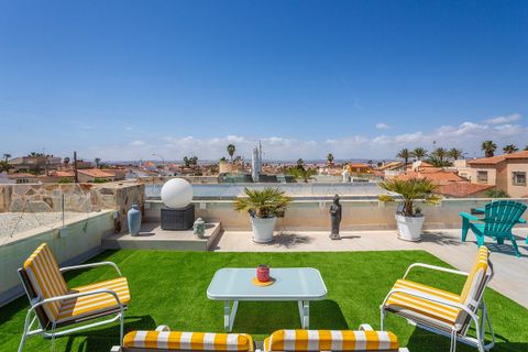 Villa a El Chaparral, Alicante, El Chaparral - € 594.000 | Ref: R4826899 - foto 35