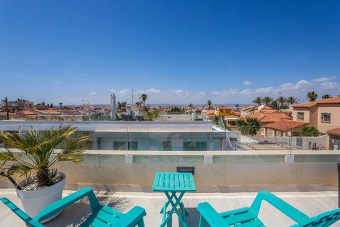 Villa a El Chaparral, Alicante, El Chaparral - € 594.000 | Ref: R4826899 - foto 37