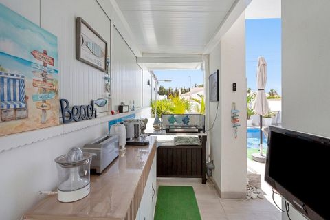 Villa a El Chaparral, Alicante, El Chaparral - € 594.000 | Ref: R4826899 - foto 38