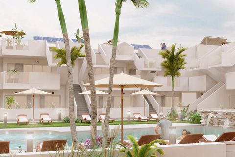 Lejlighed i Roldan, Murcia, Roldan - € 212.000 | Ref: R4826926 - foto 1