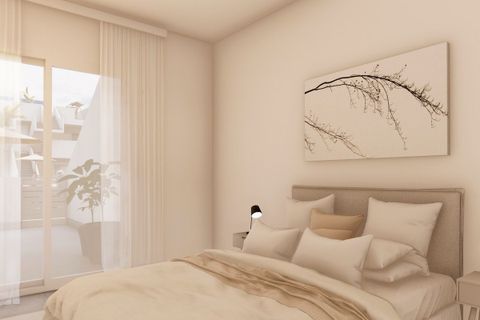 Lejlighed i Roldan, Murcia, Roldan - € 212.000 | Ref: R4826926 - foto 7