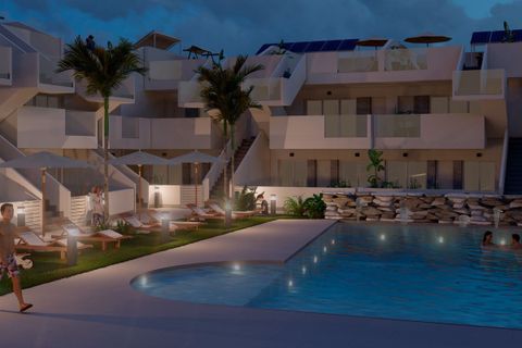 Lejlighed i Roldan, Murcia, Roldan - € 228.000 | Ref: R4826932 - foto 2