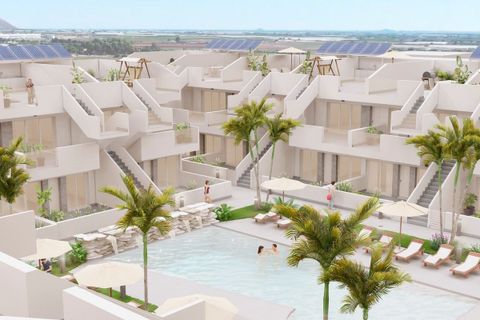 Lejlighed i Roldan, Murcia, Roldan - € 228.000 | Ref: R4826932 - foto 3