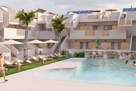 Lejlighed i Roldan, Murcia, Roldan - € 228.000 | Ref: R4826932 - foto 4