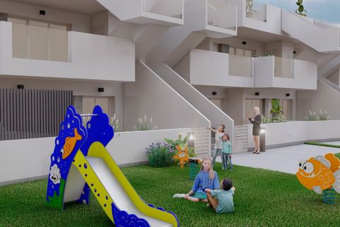 Lejlighed i Roldan, Murcia, Roldan - € 228.000 | Ref: R4826932 - foto 13