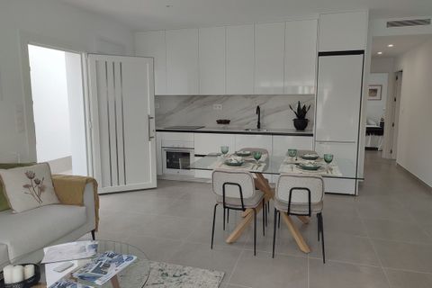Villa i Balsicas, Murcia, Balsicas - € 325.000 | Ref: R4826944 - foto 15