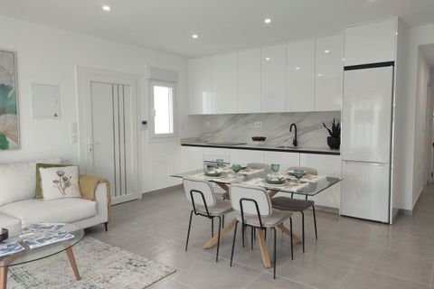 Villa i Balsicas, Murcia, Balsicas - € 325.000 | Ref: R4826944 - foto 16