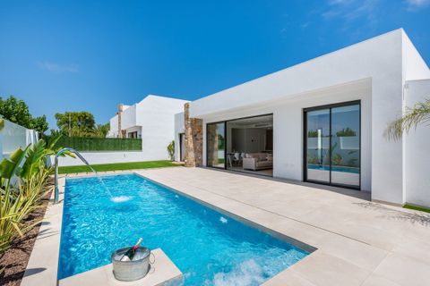 Villa i San Javier, Murcia, San Javier - € 739.900 | Ref: R4830337 - foto 1