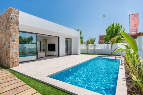 Villa i San Javier, Murcia, San Javier - € 739.900 | Ref: R4830337 - foto 2