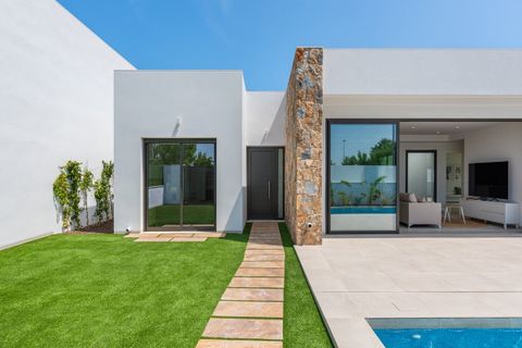 Villa i San Javier, Murcia, San Javier - € 739.900 | Ref: R4830337 - foto 3
