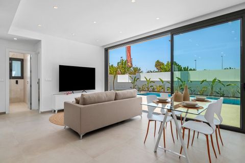 Villa i San Javier, Murcia, San Javier - € 739.900 | Ref: R4830337 - foto 11