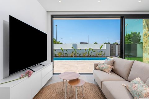Villa i San Javier, Murcia, San Javier - € 739.900 | Ref: R4830337 - foto 12