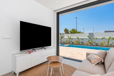 Villa i San Javier, Murcia, San Javier - € 739.900 | Ref: R4830337 - foto 13