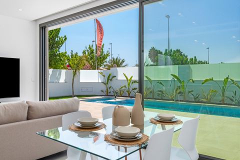 Villa i San Javier, Murcia, San Javier - € 739.900 | Ref: R4830337 - foto 16