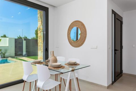Villa i San Javier, Murcia, San Javier - € 739.900 | Ref: R4830337 - foto 17