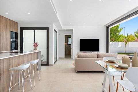 Villa i San Javier, Murcia, San Javier - € 739.900 | Ref: R4830337 - foto 18