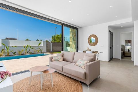 Villa i San Javier, Murcia, San Javier - € 739.900 | Ref: R4830337 - foto 19