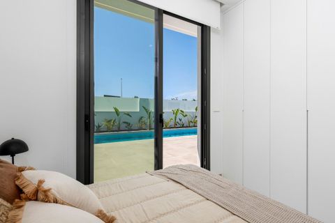Villa i San Javier, Murcia, San Javier - € 739.900 | Ref: R4830337 - foto 21
