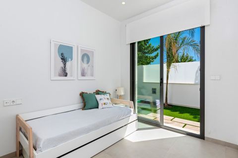 Villa i San Javier, Murcia, San Javier - € 739.900 | Ref: R4830337 - foto 24