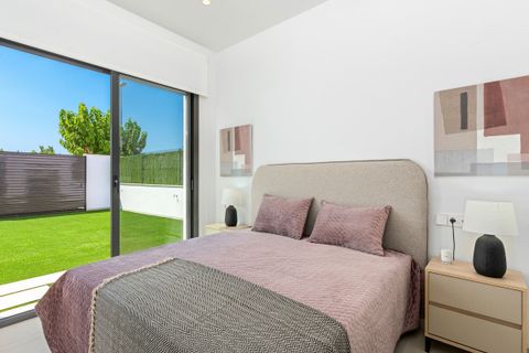 Villa i San Javier, Murcia, San Javier - € 739.900 | Ref: R4830337 - foto 28