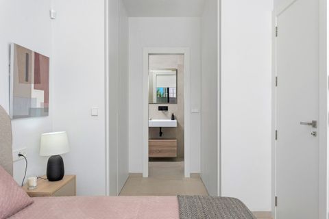 Villa i San Javier, Murcia, San Javier - € 739.900 | Ref: R4830337 - foto 30
