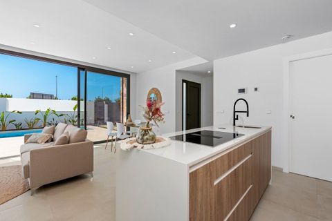 Villa i San Javier, Murcia, San Javier - € 739.900 | Ref: R4830337 - foto 34