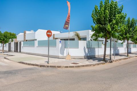 Villa i San Javier, Murcia, San Javier - € 739.900 | Ref: R4830337 - foto 35