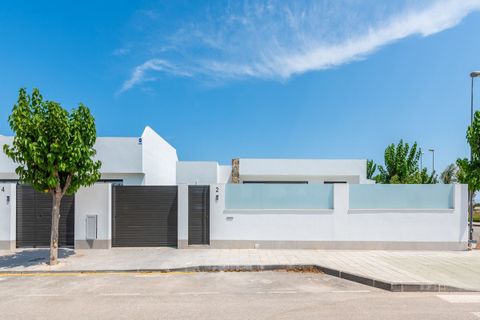 Villa i San Javier, Murcia, San Javier - € 739.900 | Ref: R4830337 - foto 36