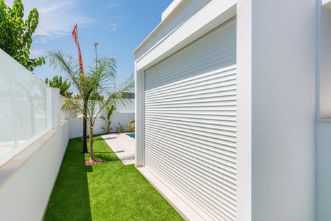 Villa i San Javier, Murcia, San Javier - € 739.900 | Ref: R4830337 - foto 37