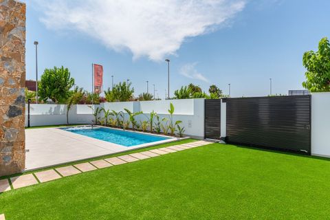 Villa i San Javier, Murcia, San Javier - € 739.900 | Ref: R4830337 - foto 38