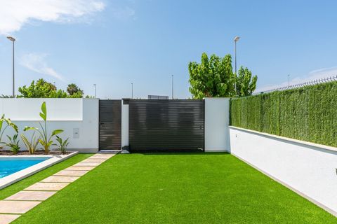 Villa i San Javier, Murcia, San Javier - € 739.900 | Ref: R4830337 - foto 39