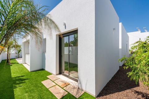 Villa i San Javier, Murcia, San Javier - € 739.900 | Ref: R4830337 - foto 40