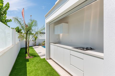 Villa i San Javier, Murcia, San Javier - € 739.900 | Ref: R4830337 - foto 41