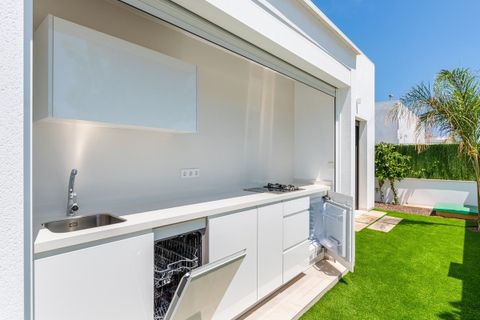 Villa i San Javier, Murcia, San Javier - € 739.900 | Ref: R4830337 - foto 42