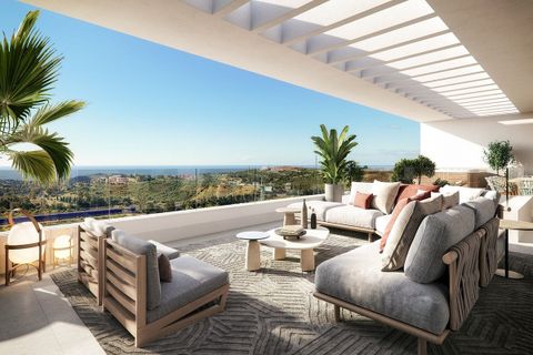 Leilighet i Estepona, Malaga, Estepona - € 950 000 | Ref: R4807432 - foto 7