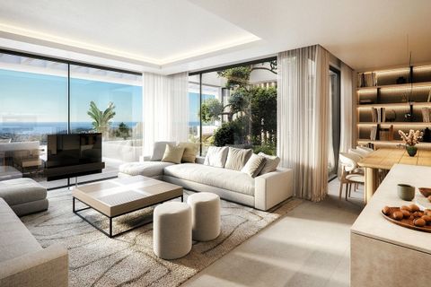 Leilighet i Estepona, Malaga, Estepona - € 950 000 | Ref: R4807432 - foto 8