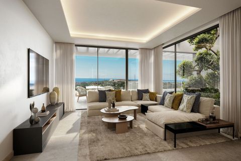 Leilighet i Estepona, Malaga, Estepona - € 950 000 | Ref: R4807432 - foto 12